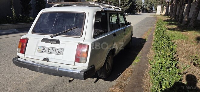 LADA (VAZ) 2104 2008, 67,157 km - 1.6 l - Bakı