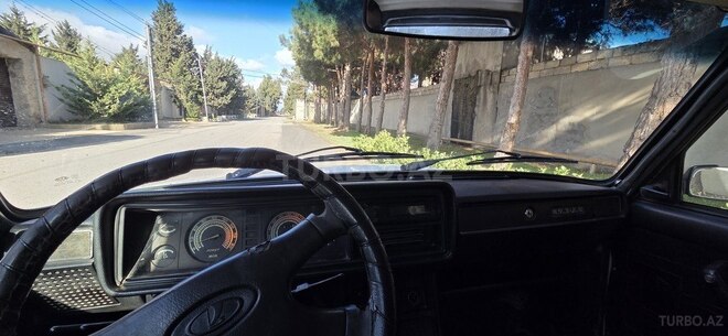 LADA (VAZ) 2104 2008, 67,157 km - 1.6 l - Bakı