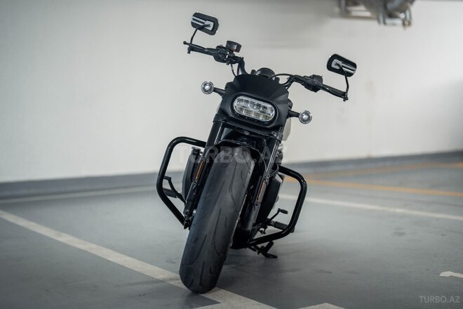 Harley-Davidson Sportster S 2022, 4,000 km - 1.3 l - Bakı