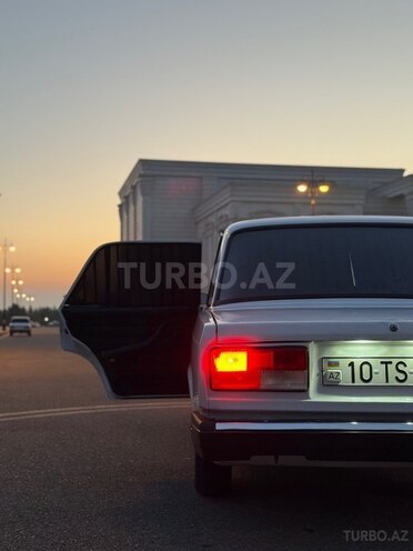 LADA (VAZ) 2107 2006, 35,000 km - 1.7 l - Ağdaş
