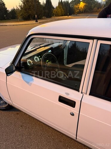 LADA (VAZ) 2107 2006, 35,000 km - 1.7 l - Ağdaş