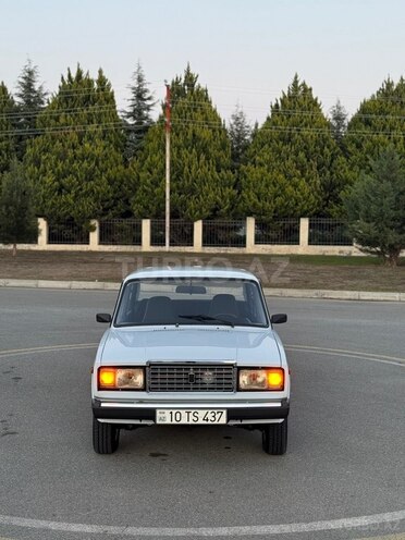 LADA (VAZ) 2107 2006, 35,000 km - 1.7 l - Ağdaş