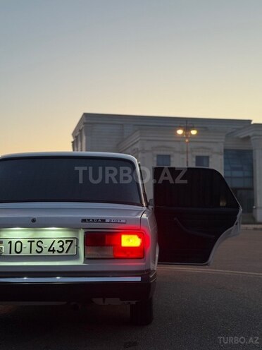 LADA (VAZ) 2107 2006, 35,000 km - 1.7 l - Ağdaş