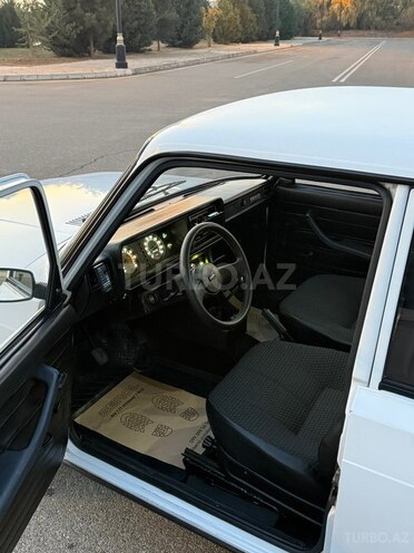 LADA (VAZ) 2107 2006, 35,000 km - 1.7 l - Ağdaş