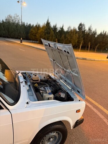 LADA (VAZ) 2107 2006, 35,000 km - 1.7 l - Ağdaş