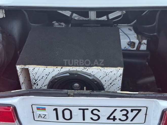 LADA (VAZ) 2107 2006, 35,000 km - 1.7 l - Ağdaş