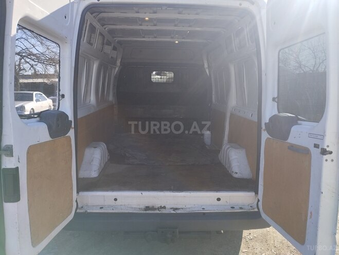 Ford Transit 2006, 284,915 km - 2.4 l - Gəncə