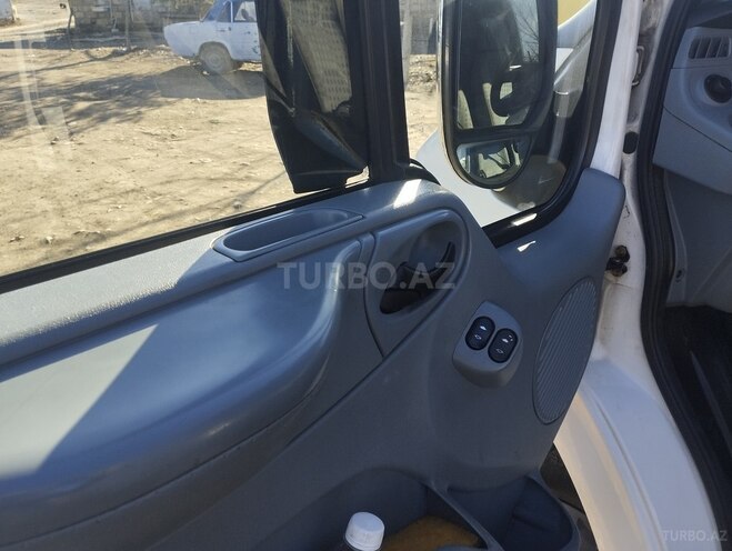 Ford Transit 2006, 284,915 km - 2.4 l - Gəncə