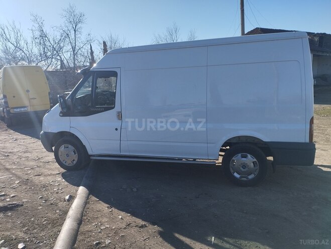 Ford Transit 2006, 284,915 km - 2.4 l - Gəncə