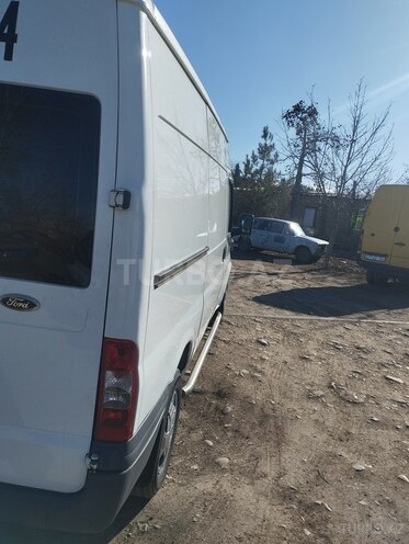 Ford Transit 2006, 284,915 km - 2.4 l - Gəncə