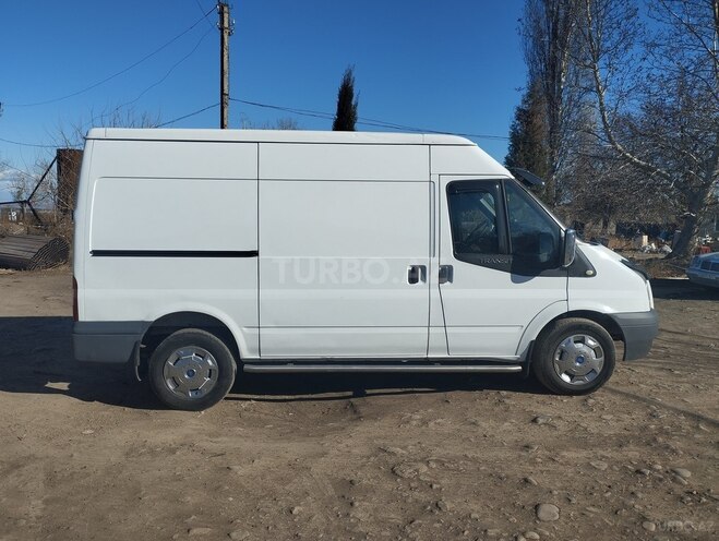 Ford Transit 2006, 284,915 km - 2.4 l - Gəncə