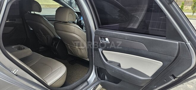 Hyundai Sonata 2014, 209,215 km - 2.0 l - Sumqayıt