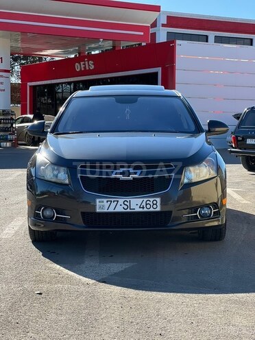 Chevrolet Cruze 2014, 176,500 km - 1.4 л - Cəlilabad