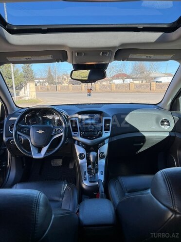 Chevrolet Cruze 2014, 176,500 km - 1.4 л - Cəlilabad