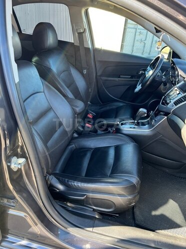 Chevrolet Cruze 2014, 176,500 km - 1.4 л - Cəlilabad