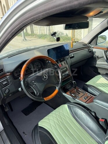 Mercedes E 320 2000, 342,516 km - 3.2 l - Bakı
