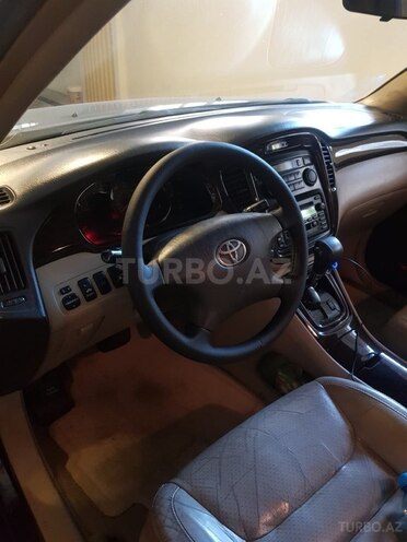 Toyota Highlander-9