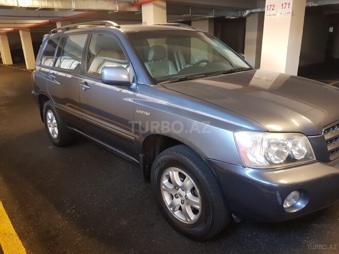 Toyota Highlander-8