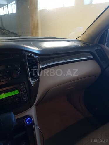 Toyota Highlander-7