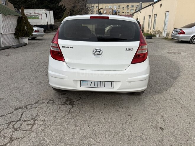 Hyundai i30 2009, 278,000 km - 1.4 l - Bakı