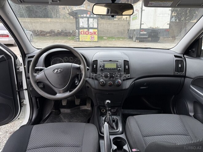 Hyundai i30 2009, 278,000 km - 1.4 l - Bakı