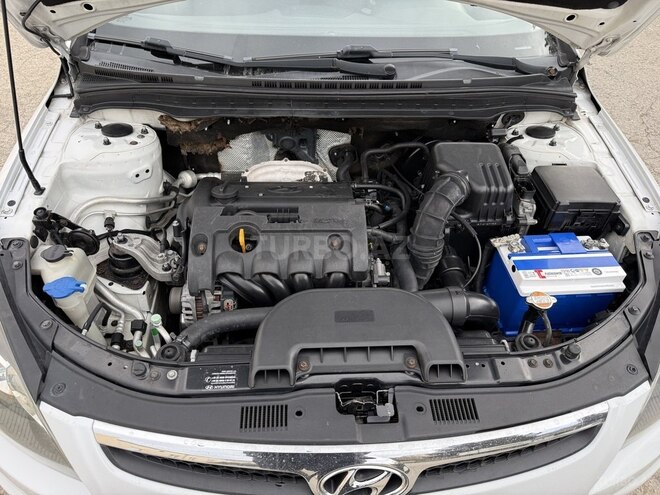 Hyundai i30 2009, 278,000 km - 1.4 l - Bakı