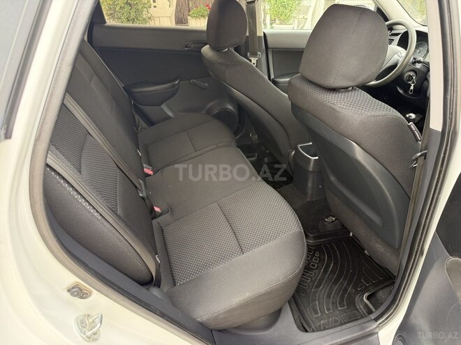Hyundai i30 2009, 278,000 km - 1.4 l - Bakı