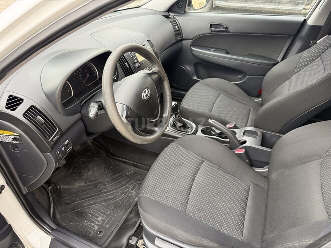 Hyundai i30 2009, 278,000 km - 1.4 l - Bakı