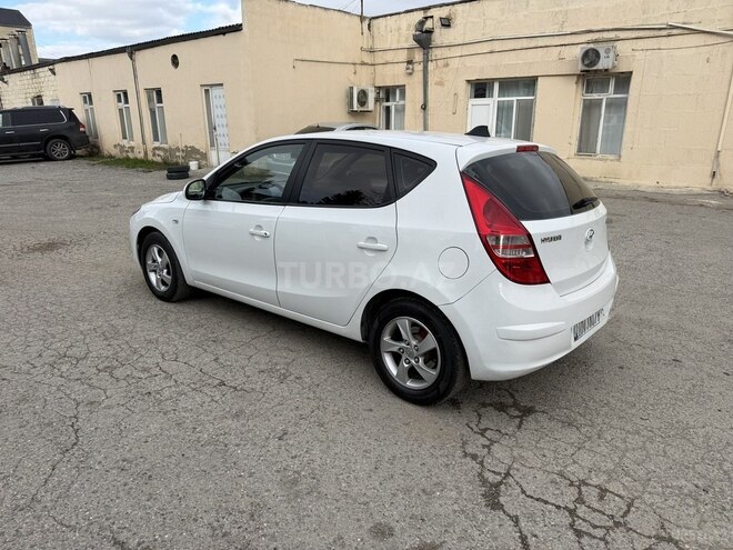 Hyundai i30 2009, 278,000 km - 1.4 l - Bakı