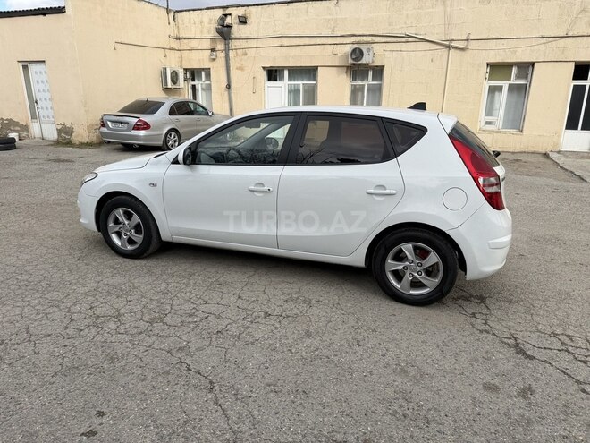 Hyundai i30 2009, 278,000 km - 1.4 l - Bakı