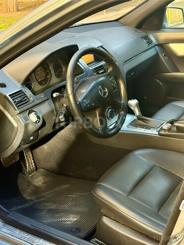 Mercedes C 280 2009, 204,525 km - 3.0 l - Bakı