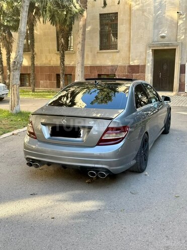 Mercedes C 280 2009, 204,525 km - 3.0 l - Bakı