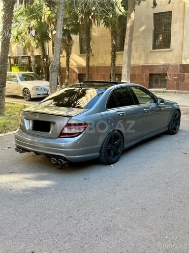 Mercedes C 280 2009, 204,525 km - 3.0 l - Bakı