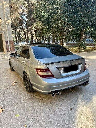 Mercedes C 280 2009, 204,525 km - 3.0 l - Bakı