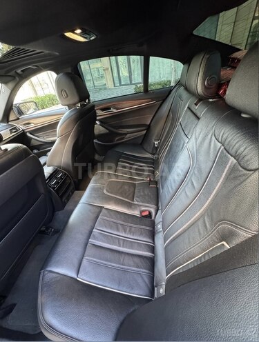 BMW 530 2017, 140,000 km - 2.0 l - Bakı