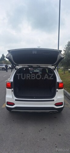 Kia Sorento 2019, 132,364 km - 2.2 л - Sumqayıt