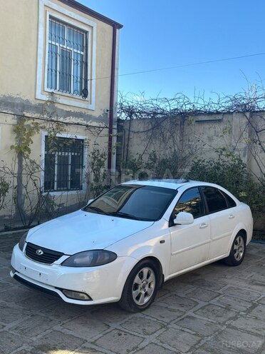 Daewoo Gentra 2014, 345,000 km - 1.5 l - Bakı