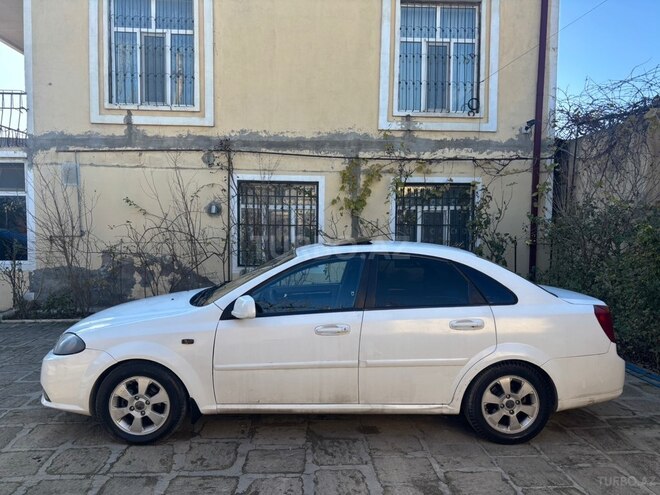 Daewoo Gentra 2014, 345,000 km - 1.5 l - Bakı