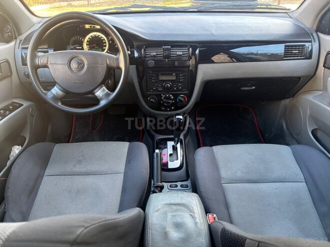 Daewoo Gentra 2014, 345,000 km - 1.5 l - Bakı