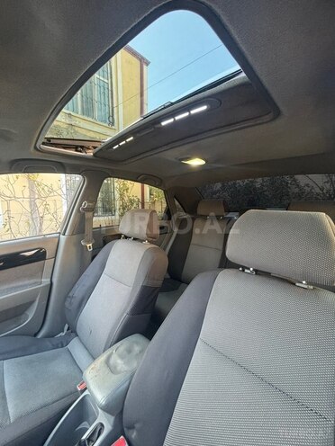 Daewoo Gentra 2014, 345,000 km - 1.5 l - Bakı