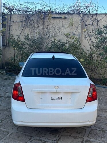 Daewoo Gentra 2014, 345,000 km - 1.5 l - Bakı