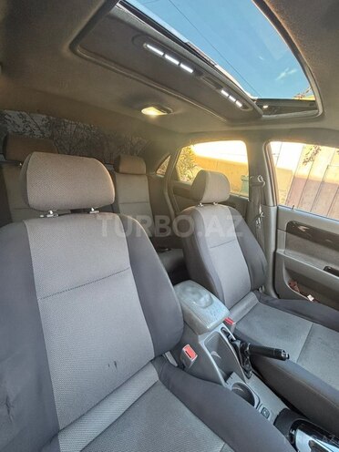 Daewoo Gentra 2014, 345,000 km - 1.5 l - Bakı