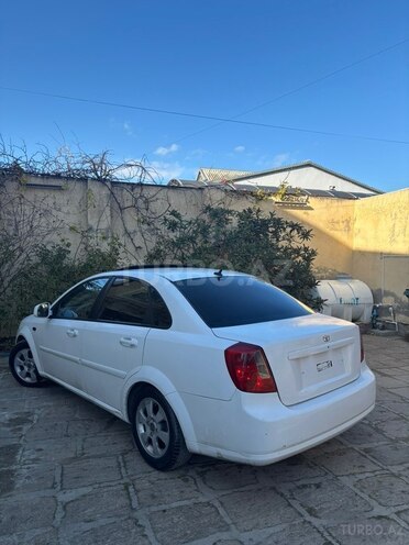 Daewoo Gentra 2014, 345,000 km - 1.5 l - Bakı