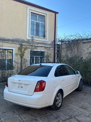 Daewoo Gentra 2014, 345,000 km - 1.5 l - Bakı