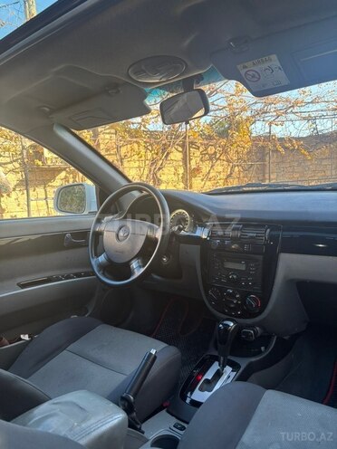 Daewoo Gentra 2014, 345,000 km - 1.5 l - Bakı