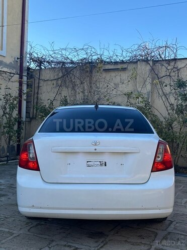Daewoo Gentra 2014, 345,000 km - 1.5 l - Bakı