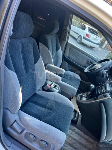 Toyota Harrier 1999, 246,000 km - 2.2 l - Sumqayıt