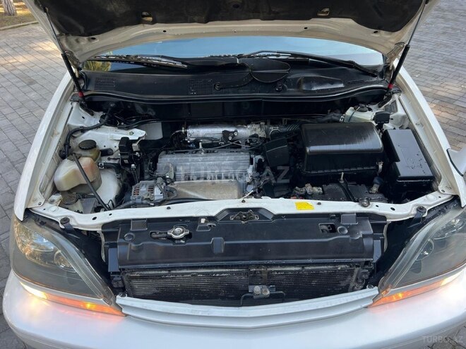Toyota Harrier 1999, 246,000 km - 2.2 l - Sumqayıt