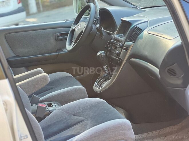 Toyota Harrier 1999, 246,000 km - 2.2 l - Sumqayıt