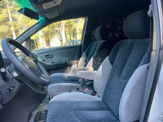 Toyota Harrier 1999, 246,000 km - 2.2 l - Sumqayıt